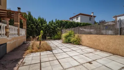 Chalet en calle de Vides photo 31