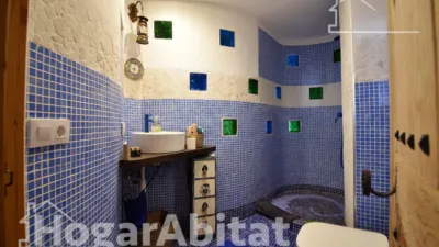 House on Carrer del Mar photo 51