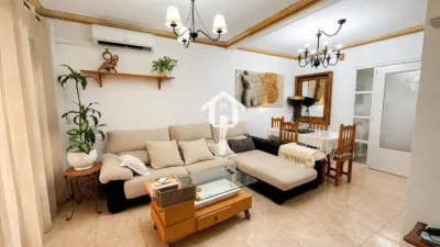 Apartment on Calle de San Mateo photo 34