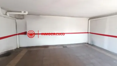 Townhouse in San Julián-Bº de Cortes photo 23