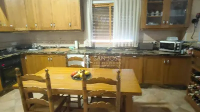 Chalet in Campet photo 7