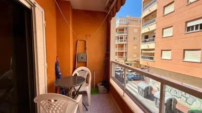 Apartment in Bus Station photo 10