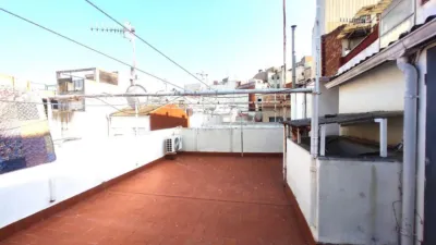 Flat on Carrer del Roser photo 40