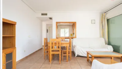 Penthouse on Avenida Medina Azahara photo 6