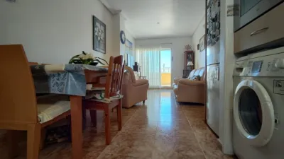 Penthouse on Paseo Maritimo photo 10