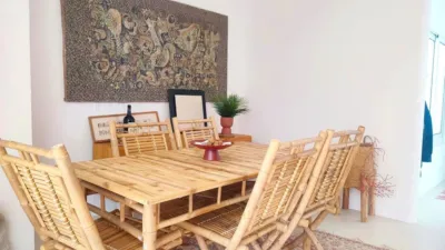 Apartment on Carrer de l'Illa de Cuba photo 7