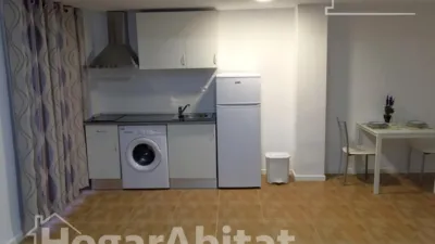Flat on Calle de Dolores Alcayde photo 3