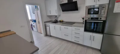Apartment in Los Boliches photo 3