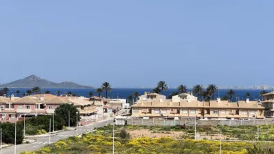 Penthouse in Islas Menores-Mar de Cristal photo 28