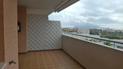 Apartment in San Bernabé photo 20