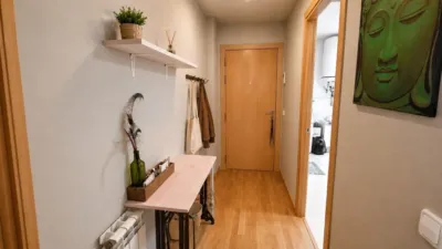 Apartment on Carrer del Marquès de Caldes de Montbui photo 2