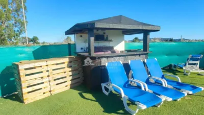 Chalet in Campet photo 15