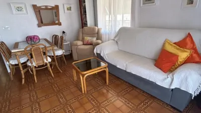 Apartment in Acequion photo 9
