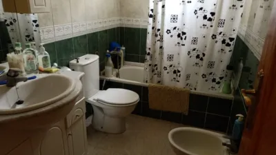 Apartment in La Viña photo 10