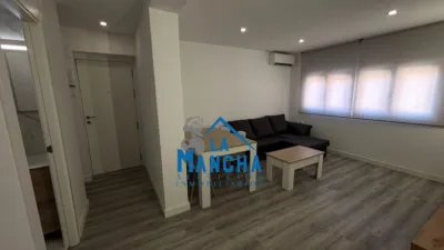 Flat on Churruca Street photo 9