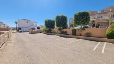 Pis – Orihuela, Villa Rosa, Urbanización la Florida - Vista 4