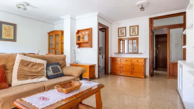 Apartment on Avenida Sánchez Pizjuan, 25 photo 8