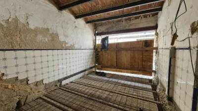 Casa en Manacor Centro photo 3