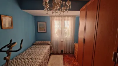 Apartment on Aldabe Street photo 13