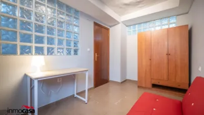 Apartment on Calle de Gloria photo 23