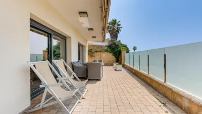 Chalet in Castelldefels photo 84