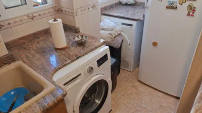 Apartment in Ronda de Nazaret photo 16