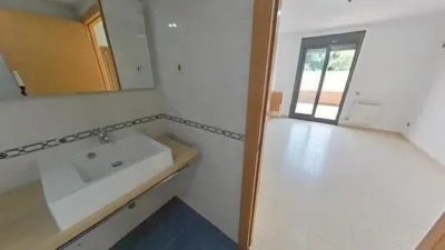 Apartment in Creueta photo 41