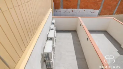 Duplex Penthouse in Marianao photo 28