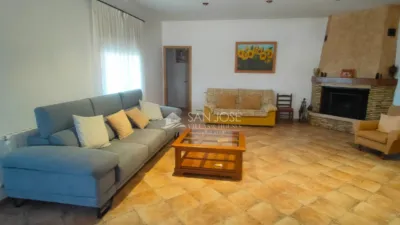 Chalet in Campet photo 27