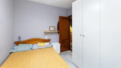 Terraced house on Calle de los Huertos photo 20