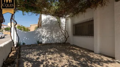 Chalet on Miguel Hernández Street photo 5