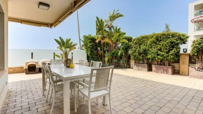 Chalet in Castelldefels photo 81