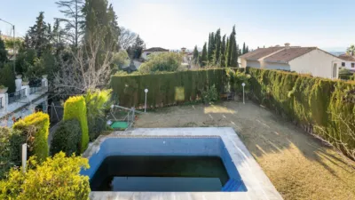 Chalet on Calle de las Adelfas photo 3