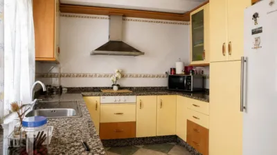House in Parque Huelva Empresarial photo 6