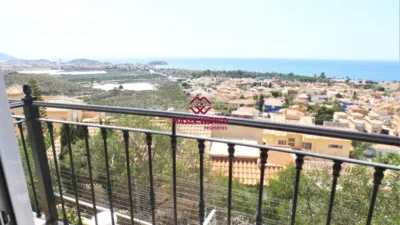 Chalet en calle Junco photo 37