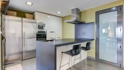 Chalet in Castelldefels photo 25