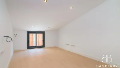 Duplex Penthouse in Marianao photo 21