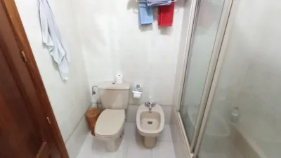 Apartment in Illera photo 24