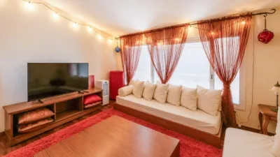 Flat in Els Molins-Hospital photo 20