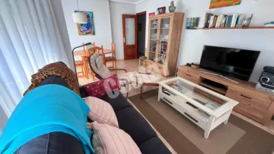 Apartment on Avenida de Santos Mártires photo 4