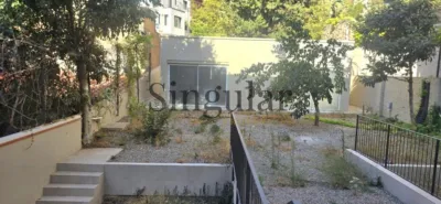 Duplex in Sarrià-Sant Gervasi photo 2