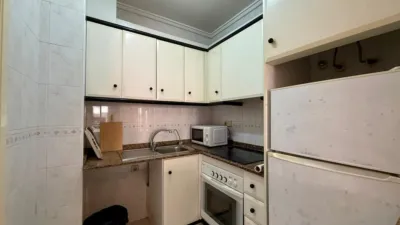 Apartment in Bus Station photo 17