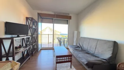 Piso – Castiñeiras, O Alto do Rial, O Rial - Vista 3