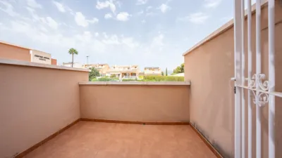 Terraced house in Carrer Dentol photo 25