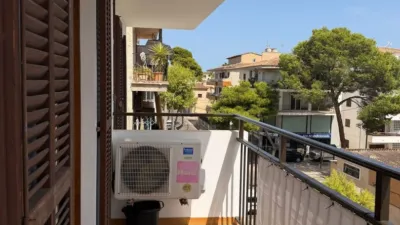 Piso en Carrer de Son Corb, 26 photo 11
