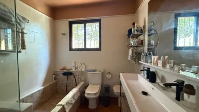 House in Andalusia photo 32