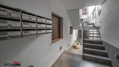 Apartment on Calle de Gloria photo 11