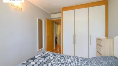 Apartment in La Marina Montjuic photo 41