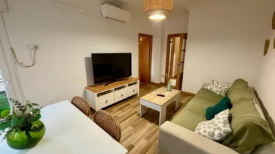Flat on Calle Santa Filomena photo 2