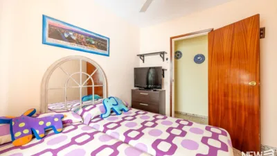 Flat for sale on Calle del 25 de Abril de 1707 photo 19